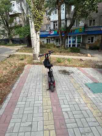 Продам электросамокат и KugooKirin M4 Pro+ Донецк