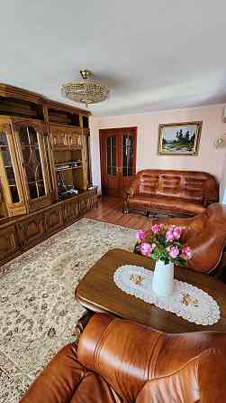 Продам 3х ком Ленинский район, парк Щербакова Донецк