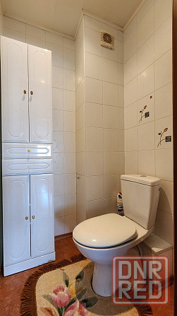 Продам 3х ком Ленинский район, парк Щербакова Донецк - изображение 10