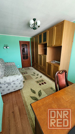 Продам 3х ком Ленинский район, парк Щербакова Донецк - изображение 6