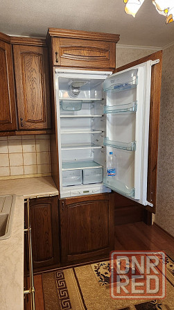 Продам 3х ком Ленинский район, парк Щербакова Донецк - изображение 2