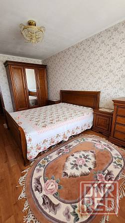 Продам 3х ком Ленинский район, парк Щербакова Донецк - изображение 5