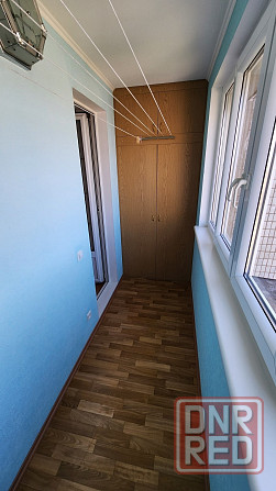 Продам 3х ком Ленинский район, парк Щербакова Донецк - изображение 7