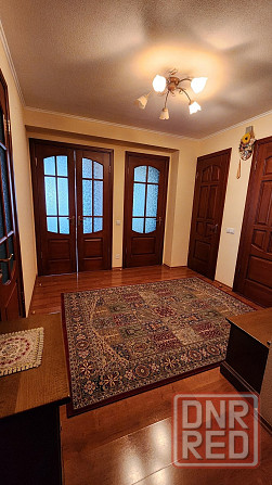 Продам 3х ком Ленинский район, парк Щербакова Донецк - изображение 4