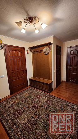Продам 3х ком Ленинский район, парк Щербакова Донецк - изображение 9
