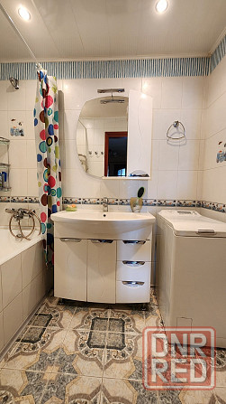 Продам 3х ком Ленинский район, парк Щербакова Донецк - изображение 8