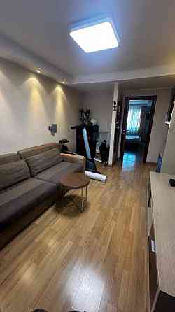 Продам 2ком с ремонтом Набережная Донецк