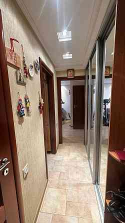 Продам 2ком с ремонтом Набережная Донецк