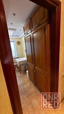 Продам 2ком с ремонтом Набережная Донецк - изображение 9