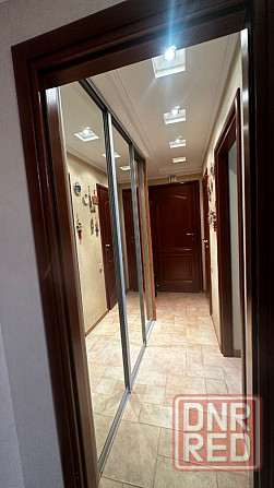 Продам 2ком с ремонтом Набережная Донецк - изображение 6