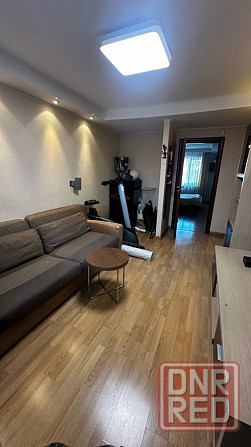 Продам 2ком с ремонтом Набережная Донецк - изображение 4