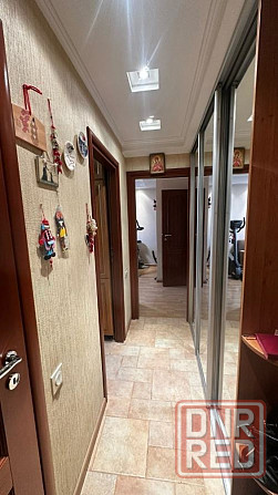 Продам 2ком с ремонтом Набережная Донецк - изображение 3