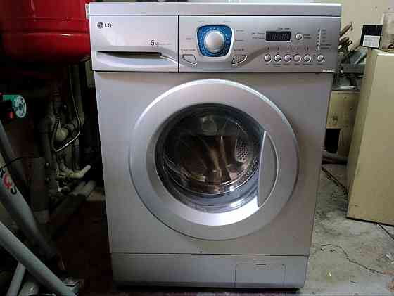 Продам стиральную машину LG Донецк