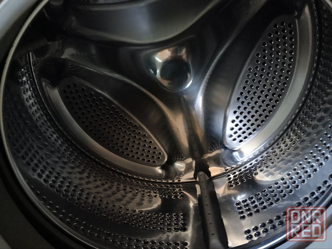 Продам стиральную машину LG Донецк - изображение 2