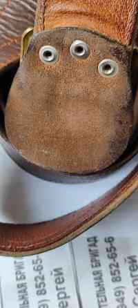 Ремень офицерский портупея Донецк