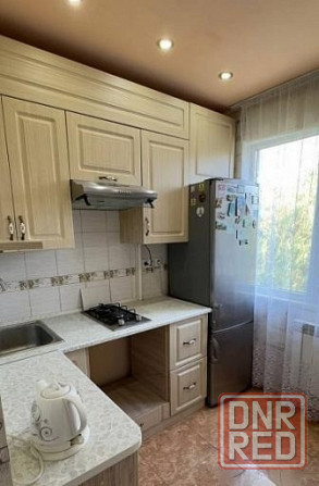 Продам 2к.кв. Ленинский район, Телецентр Донецк - изображение 1