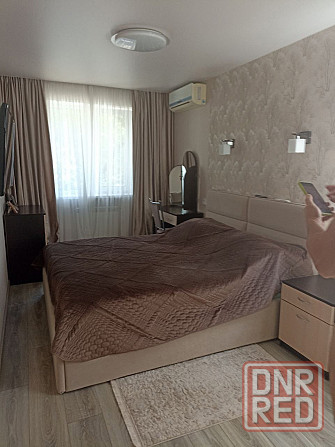 Продам 2х ком Калининский район, Двоpец пионеров Донецк - изображение 7