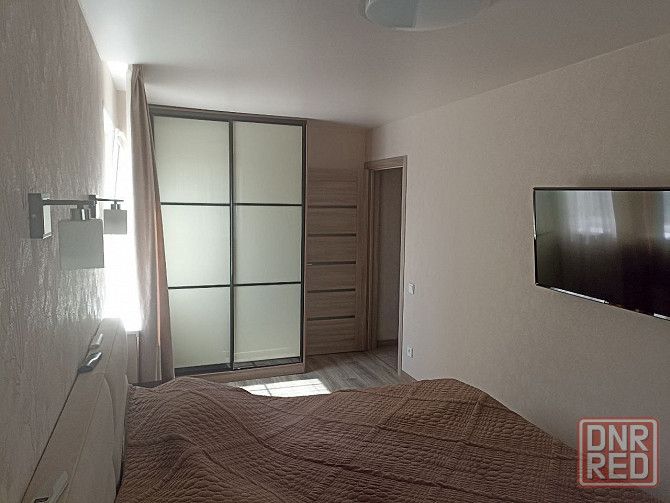 Продам 2х ком Калининский район, Двоpец пионеров Донецк - изображение 1