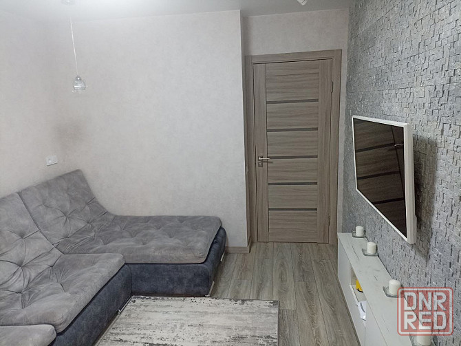 Продам 2х ком Калининский район, Двоpец пионеров Донецк - изображение 3