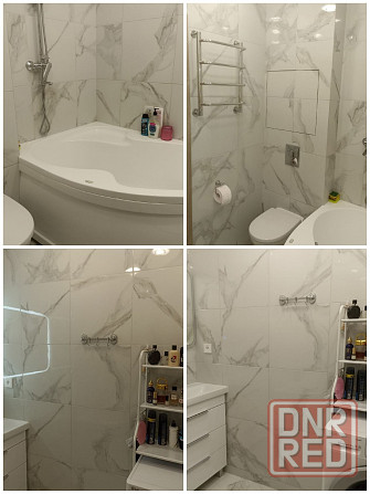 Продам 2х ком Калининский район, Двоpец пионеров Донецк - изображение 6