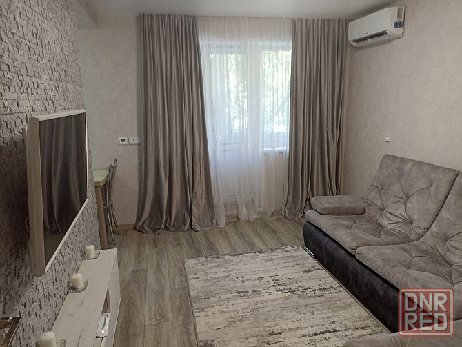 Продам 2х ком Калининский район, Двоpец пионеров Донецк - изображение 2