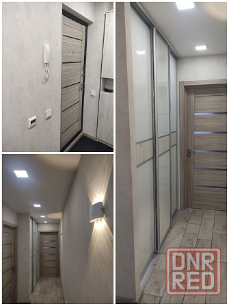 Продам 2х ком Калининский район, Двоpец пионеров Донецк - изображение 4