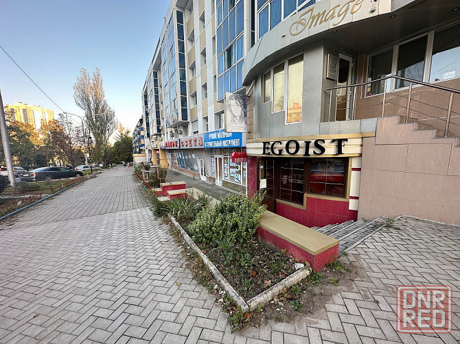 Сдам в аренду помещение бульвар Шевченко 17 собственник Донецк - изображение 1