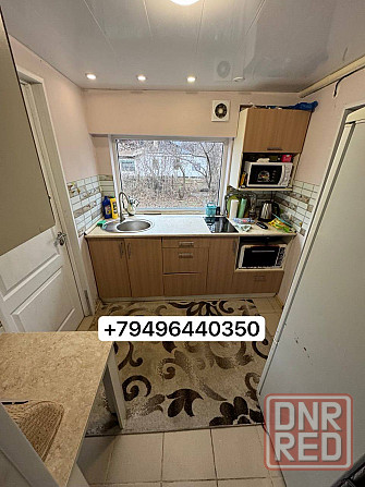 Аренда квартиры на земле в Советском районе Макеевка - изображение 1