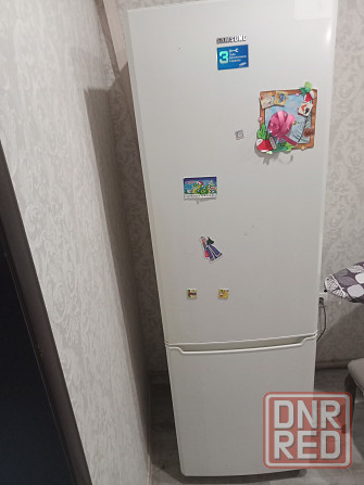 Ремонт холодильников и стиральных машин Донецк - изображение 1