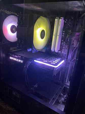 Хороший игровой пк Донецк