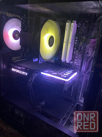 Хороший игровой пк Донецк - изображение 2