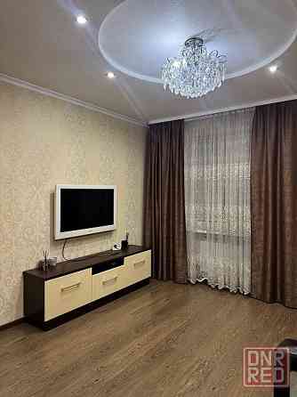 Сдам 1 комнатную квартиру в Ворошиловском районе на Набережной, недалеко от Рамады Донецк