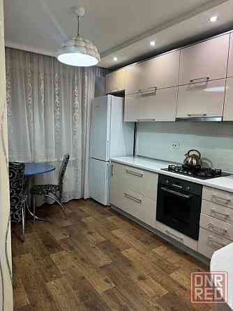 Сдам 1 комнатную квартиру в Ворошиловском районе на Набережной, недалеко от Рамады Донецк