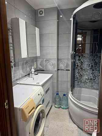 Сдам 1 комнатную квартиру в Ворошиловском районе на Набережной, недалеко от Рамады Донецк