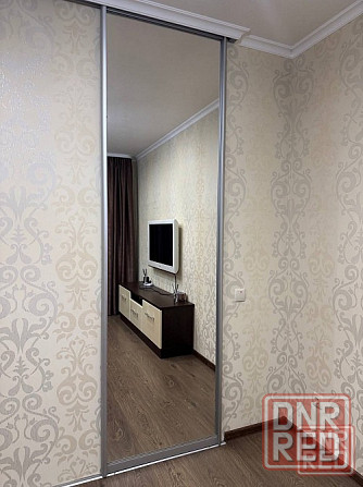 Сдам 1 комнатную квартиру в Ворошиловском районе на Набережной, недалеко от Рамады Донецк - изображение 7