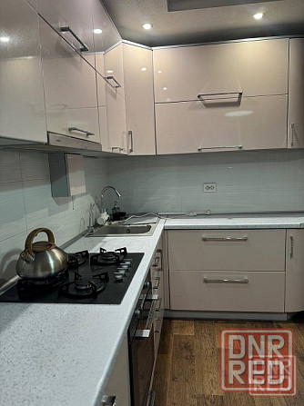 Сдам 1 комнатную квартиру в Ворошиловском районе на Набережной, недалеко от Рамады Донецк - изображение 6