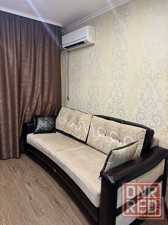 Сдам 1 комнатную квартиру в Ворошиловском районе на Набережной, недалеко от Рамады Донецк - изображение 8