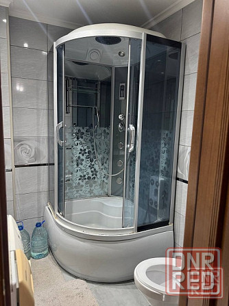 Сдам 1 комнатную квартиру в Ворошиловском районе на Набережной, недалеко от Рамады Донецк - изображение 2