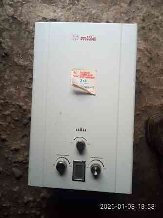 Продам газовую колонку Макеевка