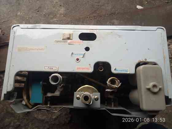 Продам газовую колонку Макеевка