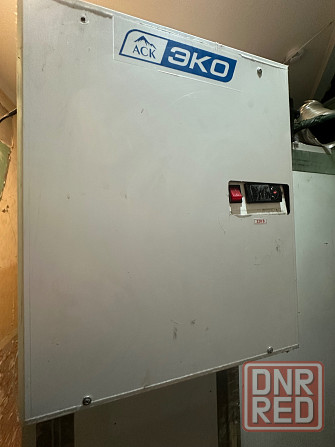 Продам морозильную комнату с оборудование. Донецк - изображение 3