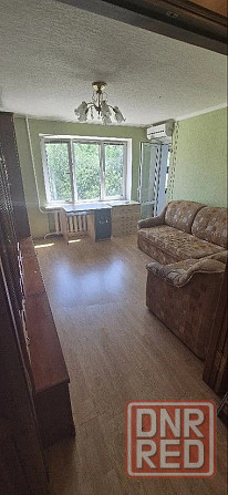 Продам 2х ком Ворошиловский район Донецк - изображение 1