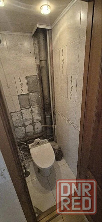 Продам 2х ком Ворошиловский район Донецк - изображение 5