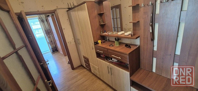 Продам 2х ком Ворошиловский район Донецк - изображение 3