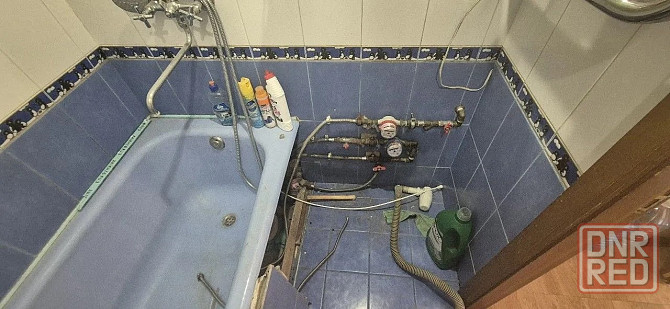 Продам 2х ком Ворошиловский район Донецк - изображение 7