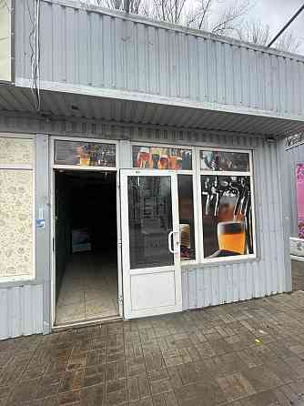 Сдается помещение под бизнес в Пролетарском районе Донецк