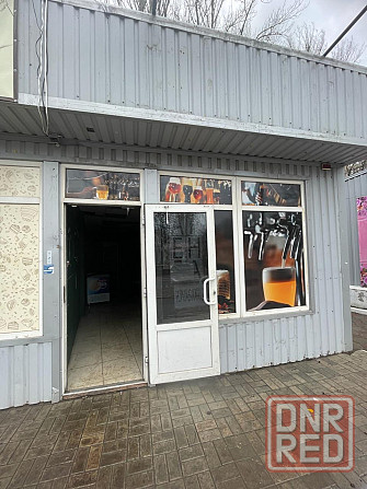Сдается помещение под бизнес в Пролетарском районе Донецк - изображение 1