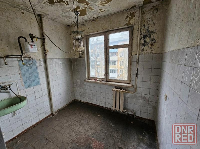 Продам 2х ком Багратиона Быстрая сделка Донецк - изображение 5