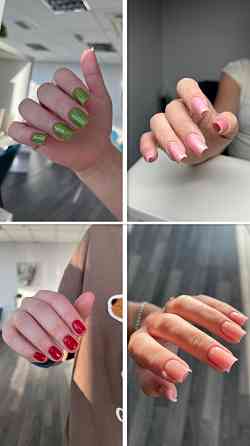 Маникюр Донецк Донецк