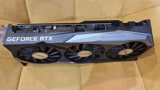 Видеокарта RTX 3070 Донецк